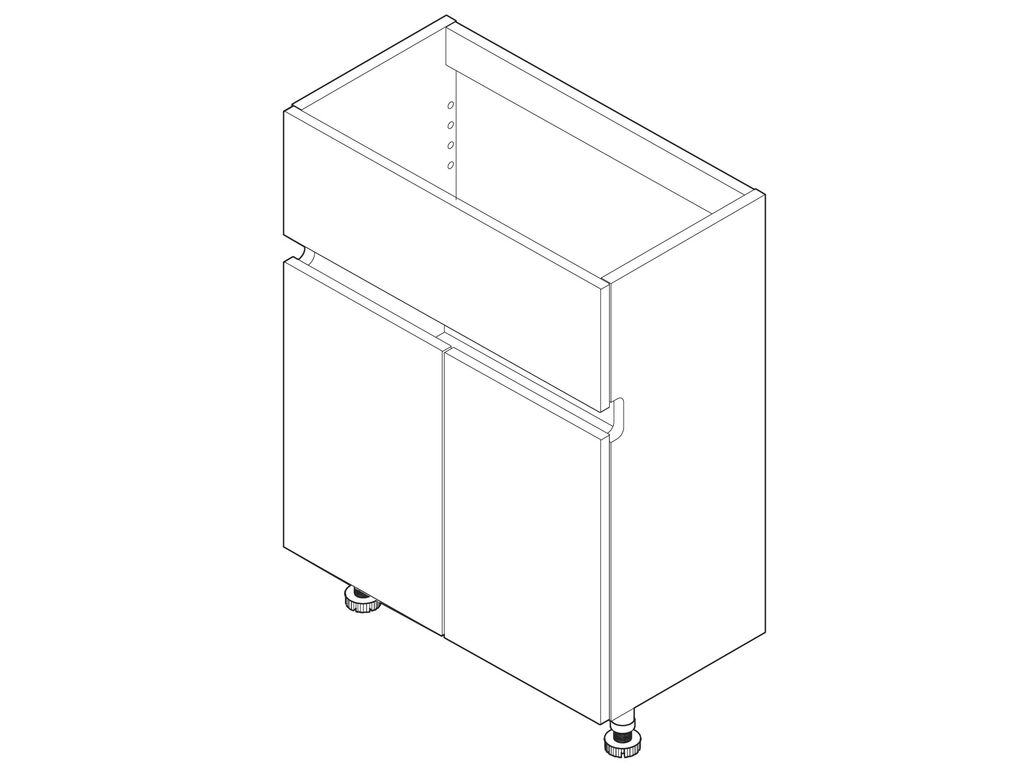 3D Line Drawing