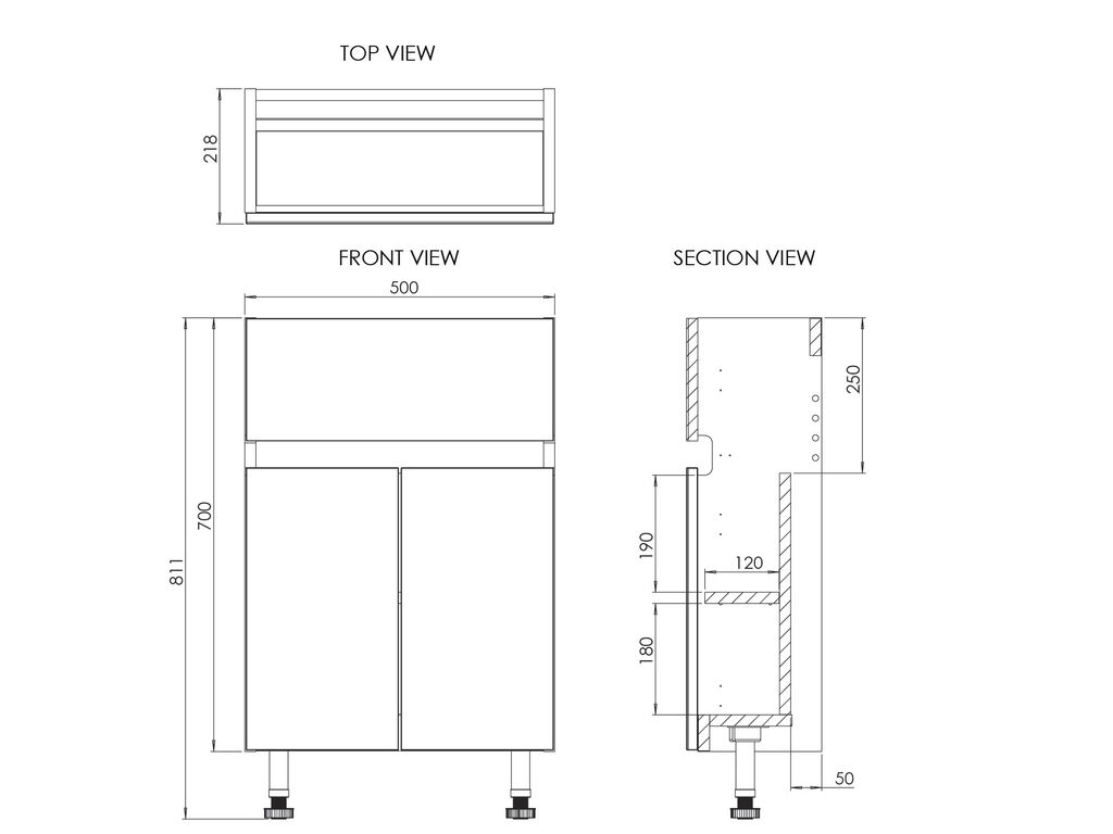 2D Line Drawing