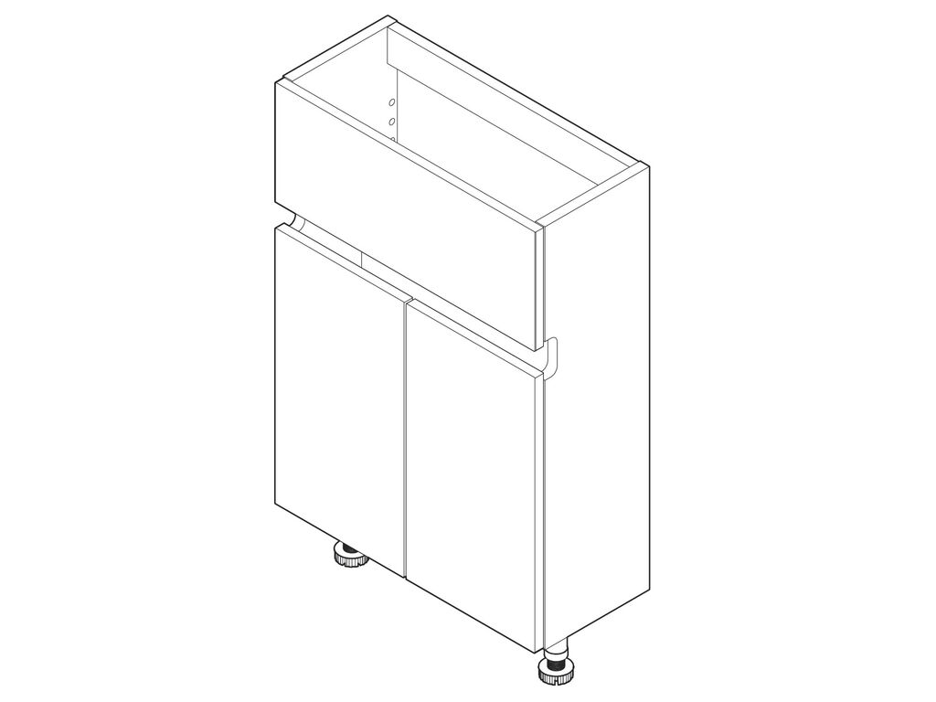 3D Line Drawing