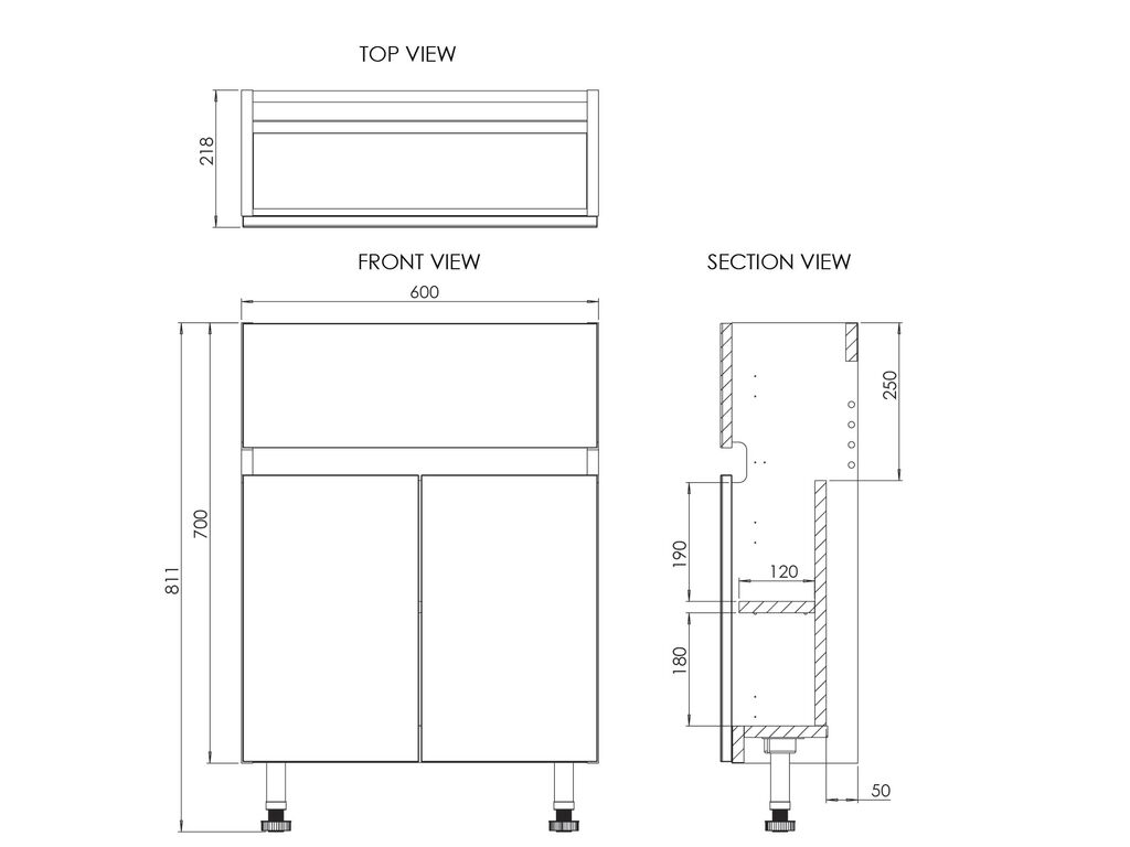 2D Line Drawing