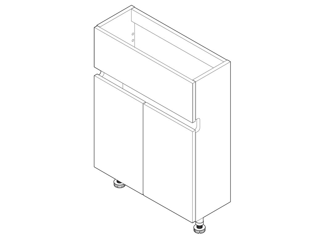 3D Line Drawing