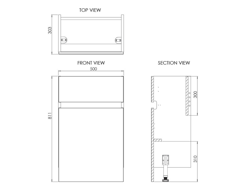 2D Line Drawing