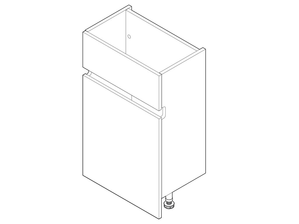 3D Line Drawing
