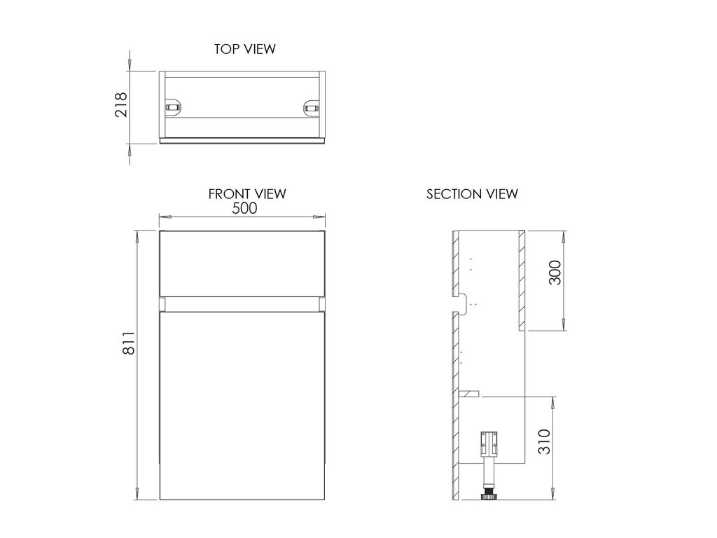 2D Line Drawing