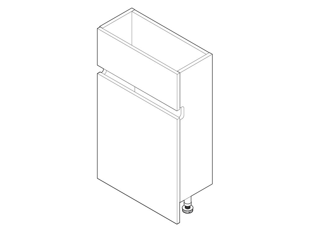 3D Line Drawing