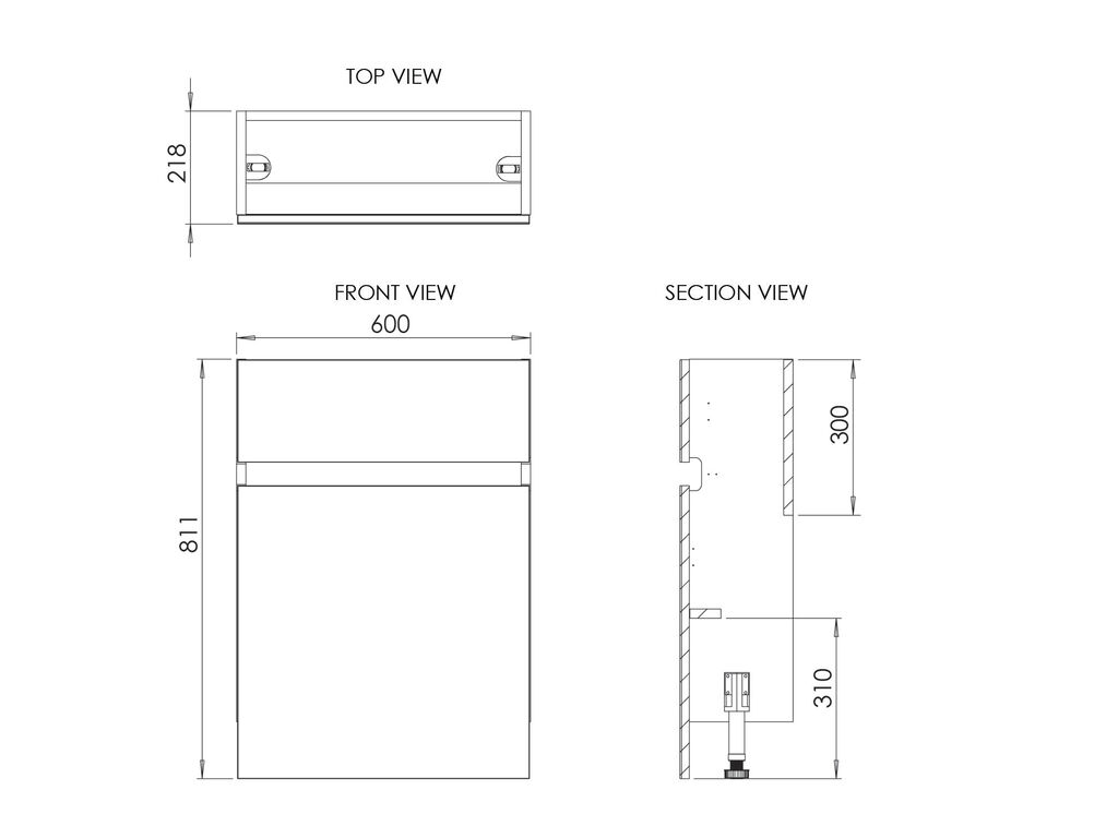 2D Line Drawing