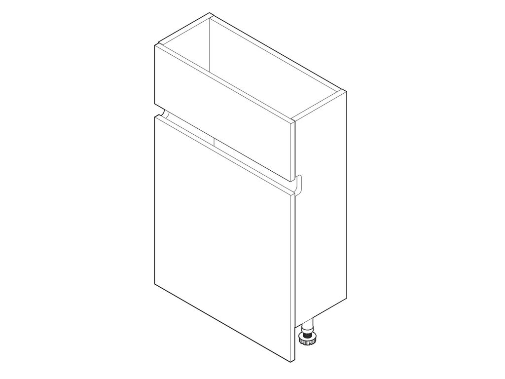 3D Line Drawing