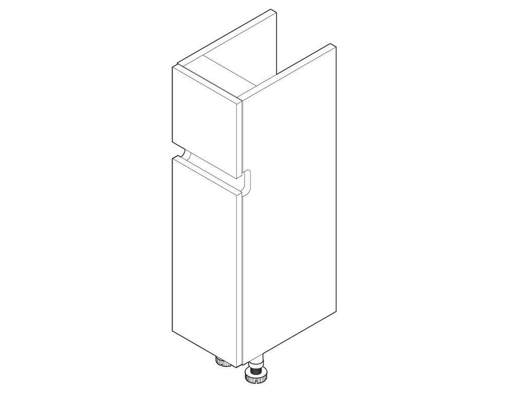 3D Line Drawing