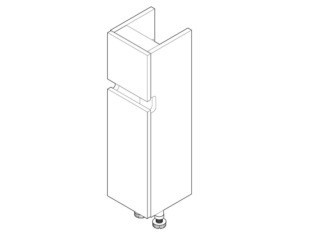 3D Line Drawing