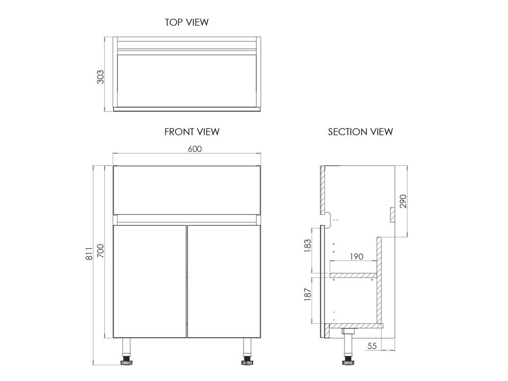 2D Line Drawing