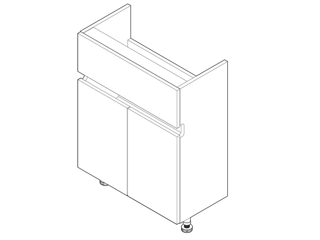 3D Line Drawing