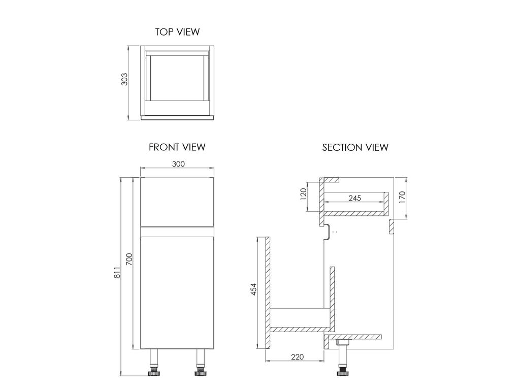 2D Line Drawing