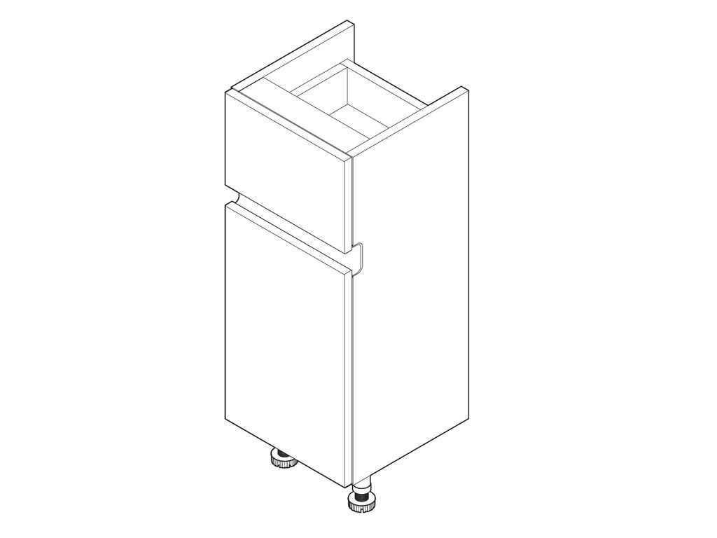 3D Line Drawing