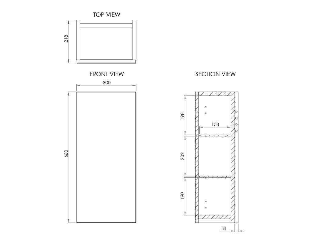 2D Line Drawing