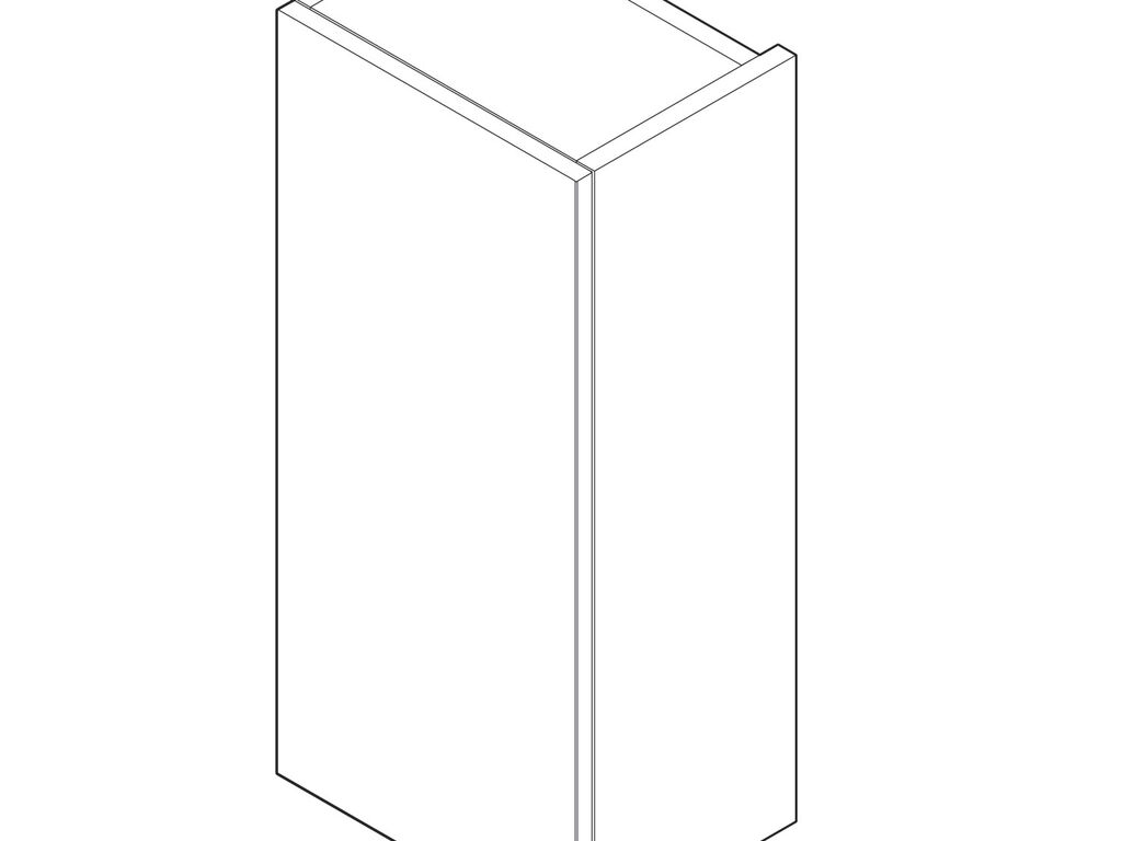 3D Line Drawing