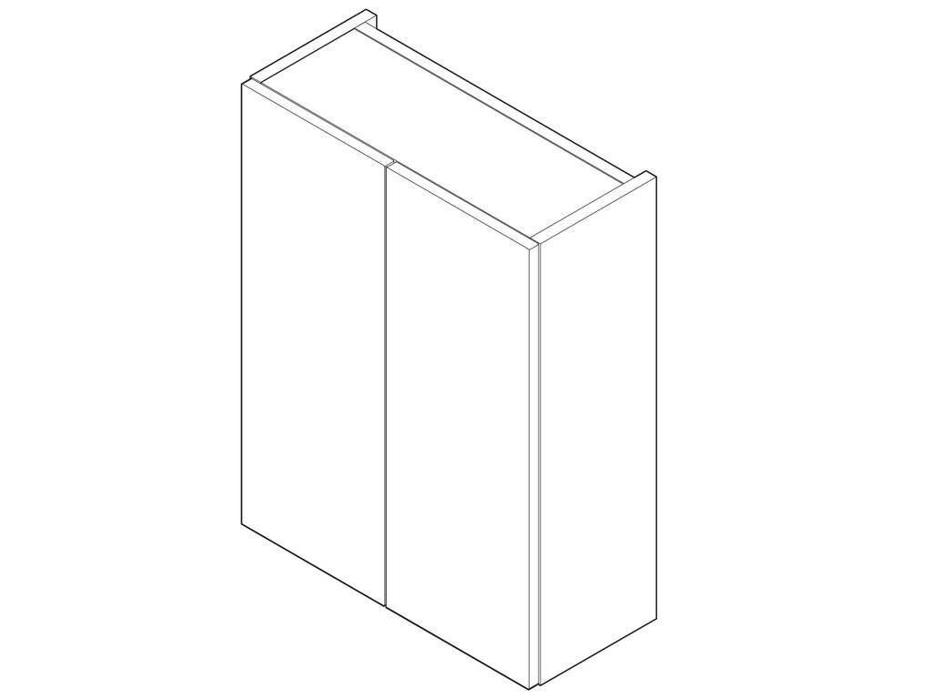 3D Line Drawing