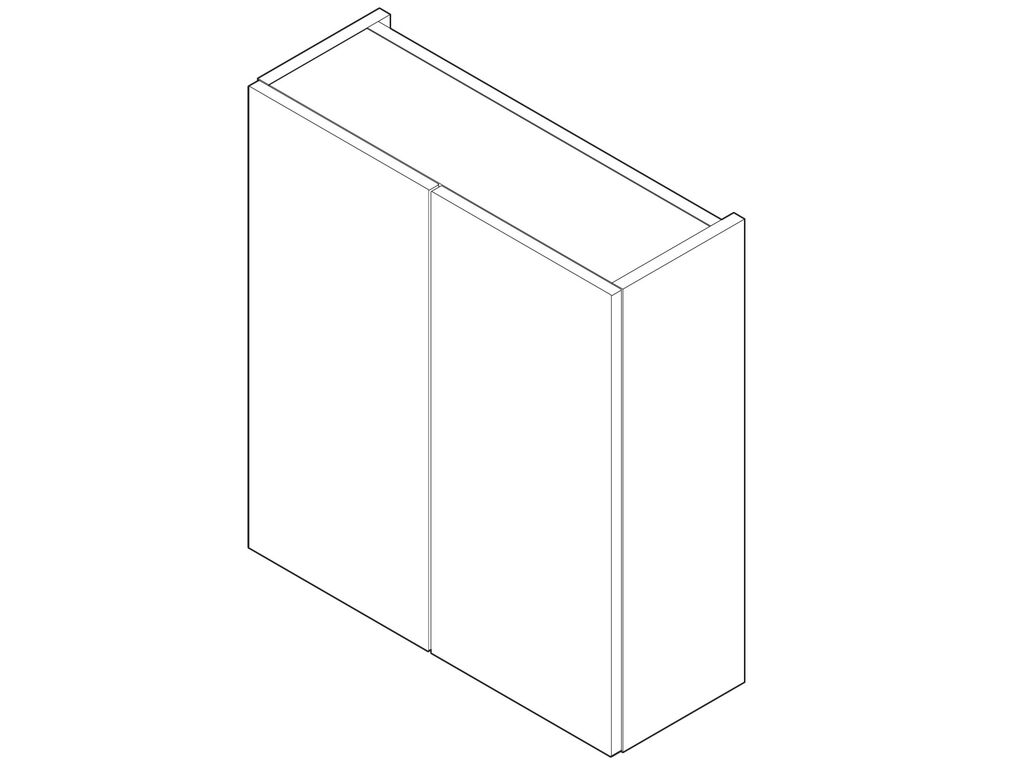 3D Line Drawing