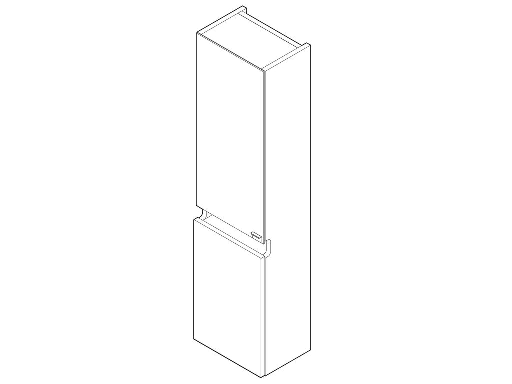 3D Line Drawing
