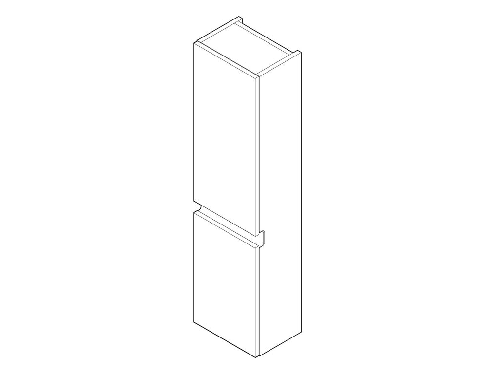 3D Line Drawing