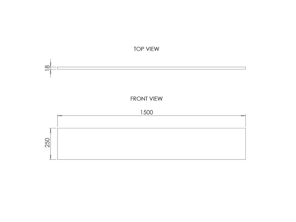 2D Line Drawing
