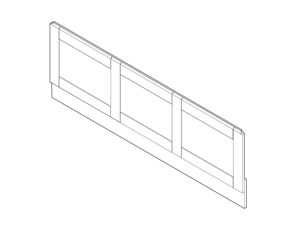 3D Line Drawing