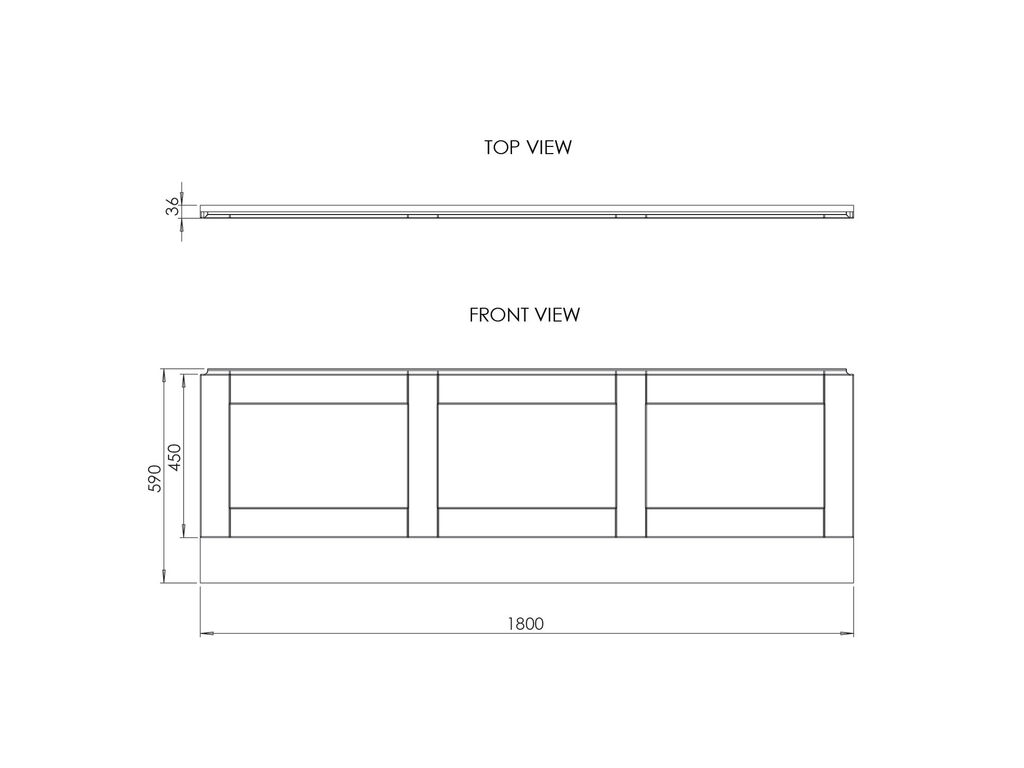 2D Line Drawing