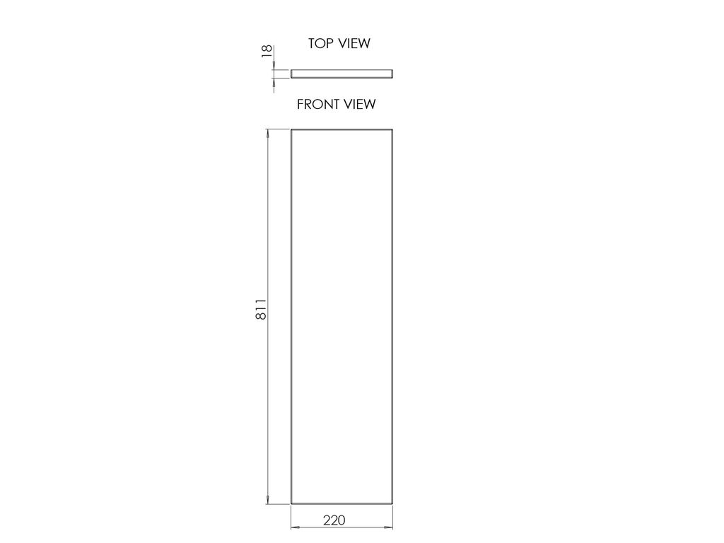 2D Line Drawing