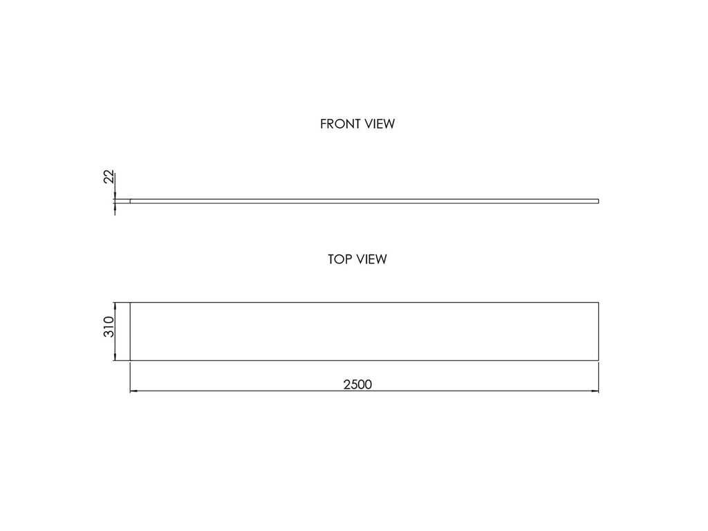 2D Line Drawing