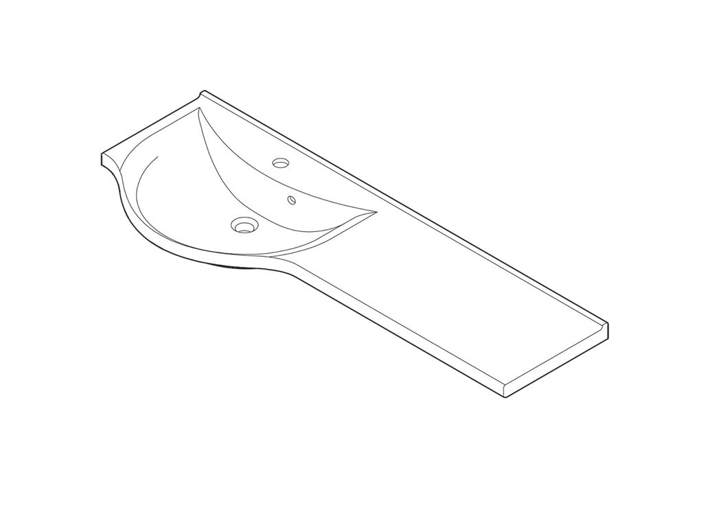 3D Line Drawing