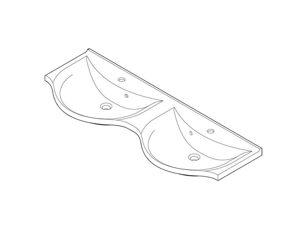 3D Line Drawing