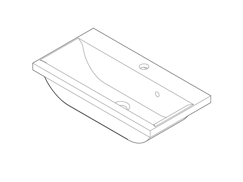 3D Line Drawing