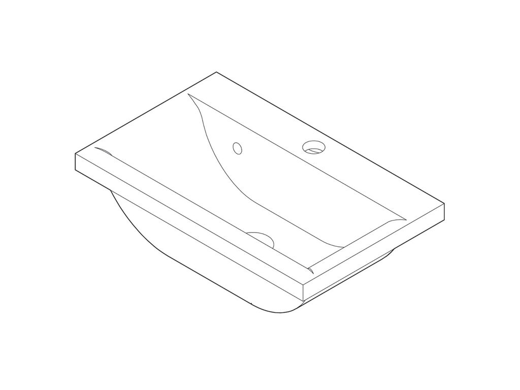 3D Line Drawing