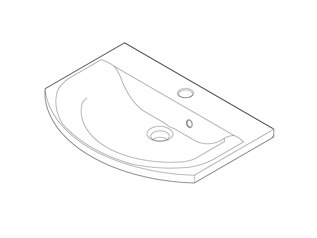 3D Line Drawing