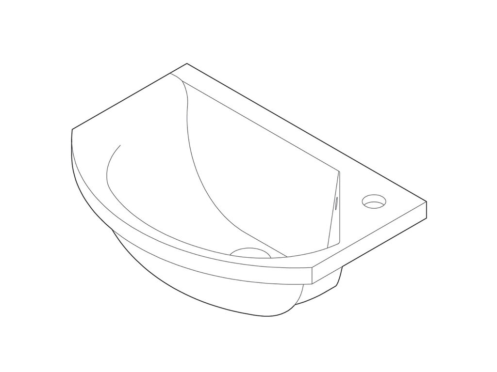 3D Line Drawing