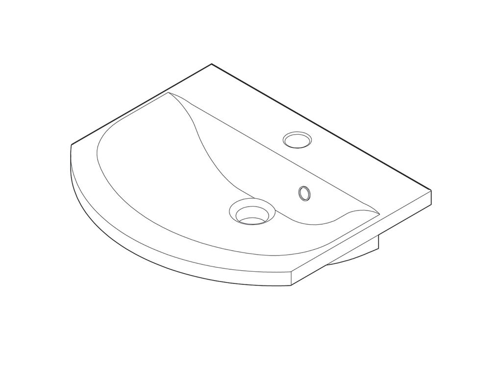 3D Line Drawing
