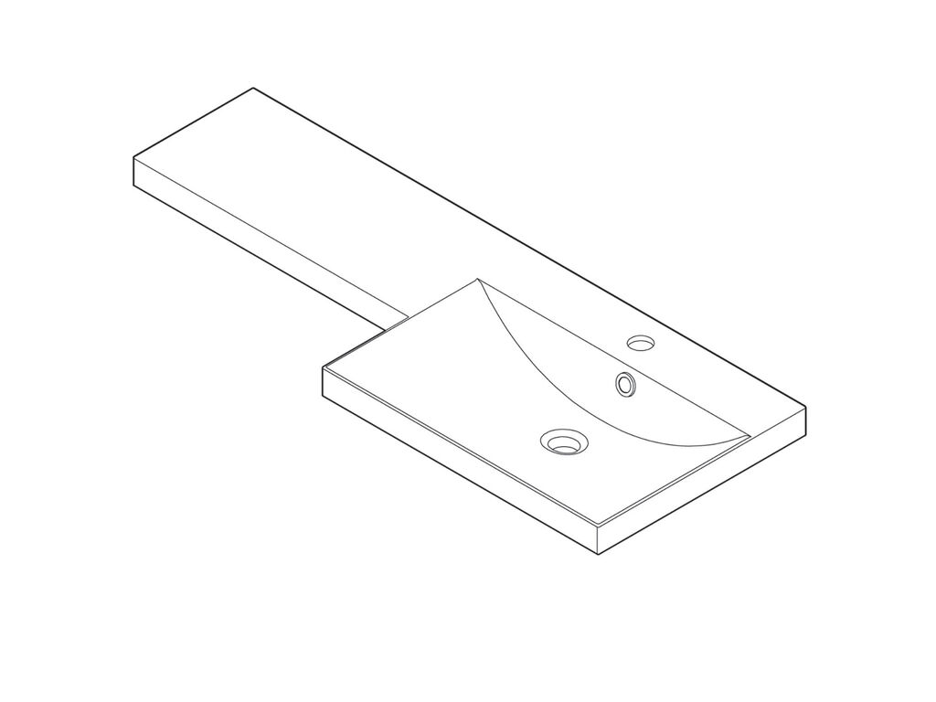 3D Line Drawing