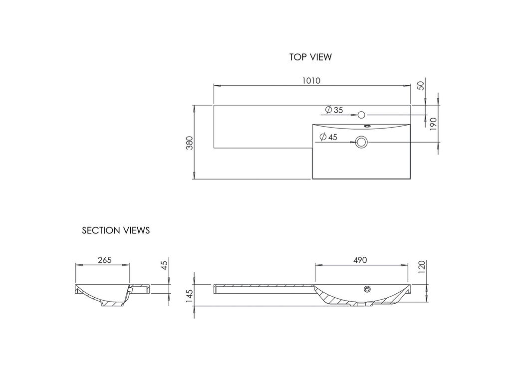 2D Line Drawing