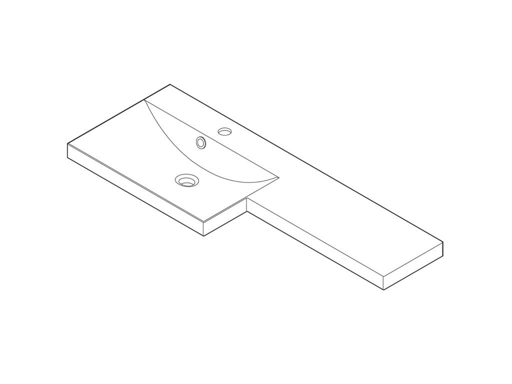 3D Line Drawing