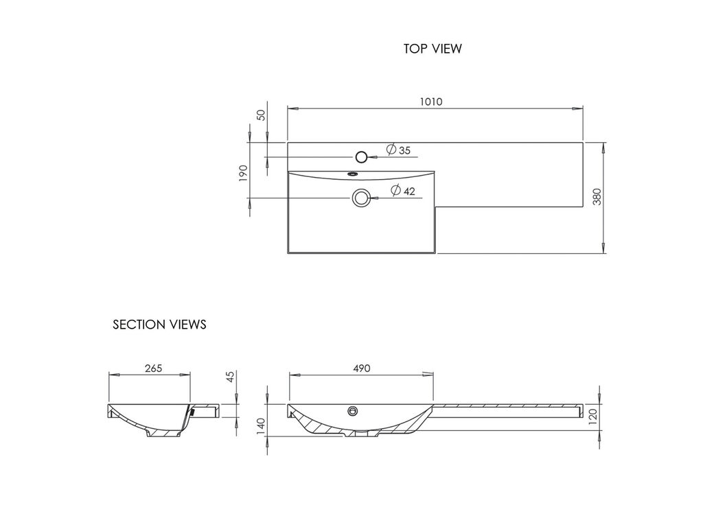 2D Line Drawing