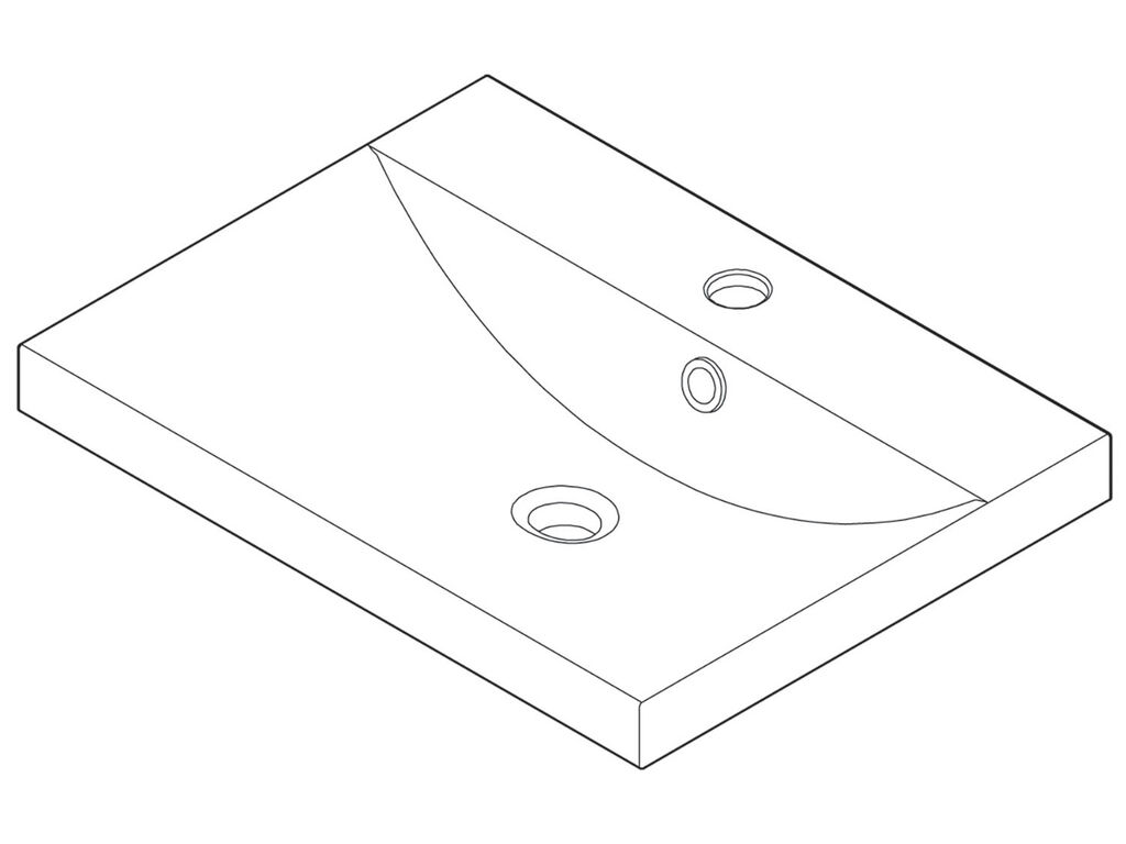3D Line Drawing