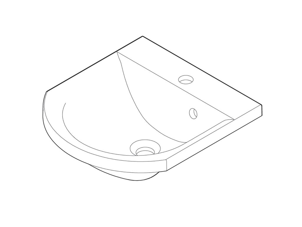 3D Line Drawing