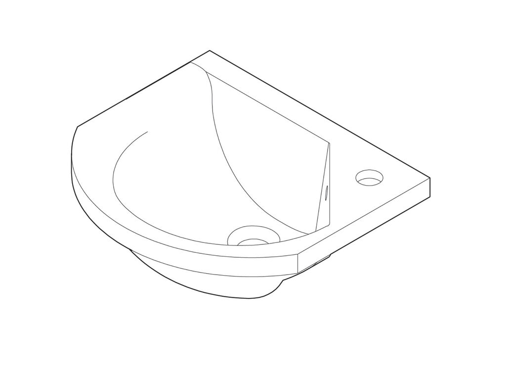 3D Line Drawing