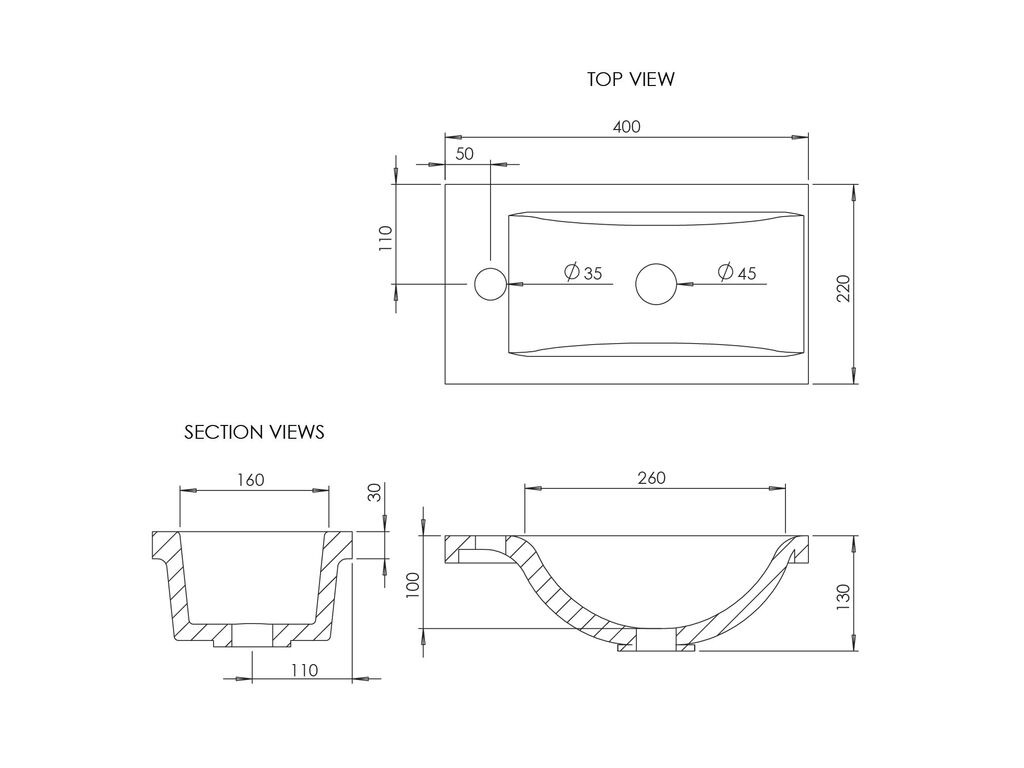 2D Line Drawing