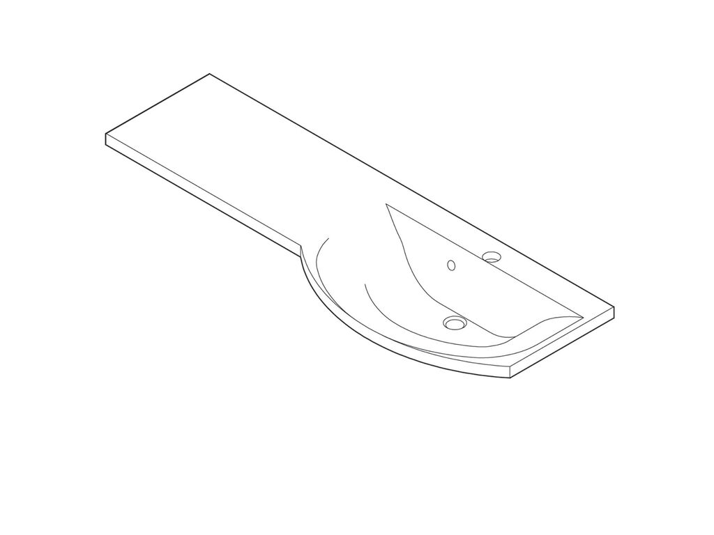3D Line Drawing