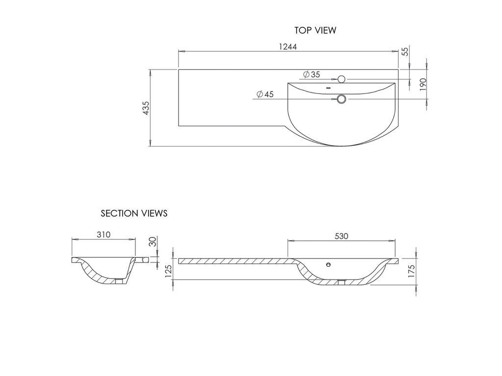 2D Line Drawing