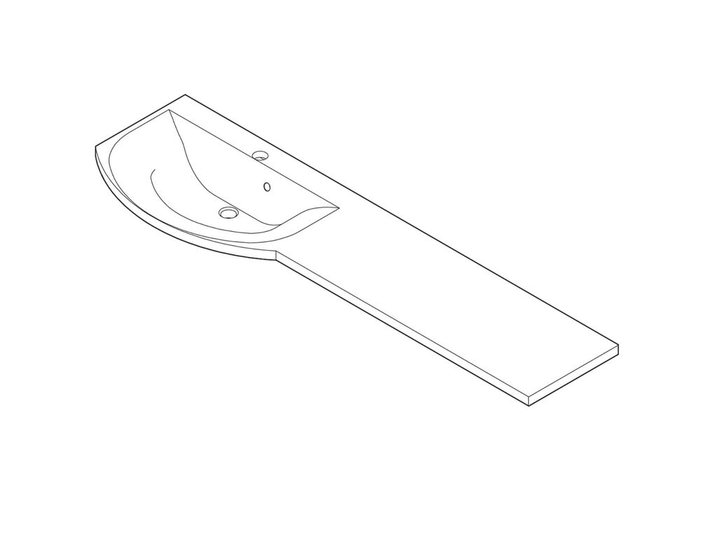 3D Line Drawing