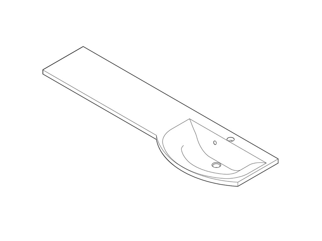 3D Line Drawing