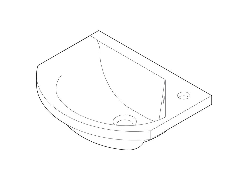 3D Line Drawing