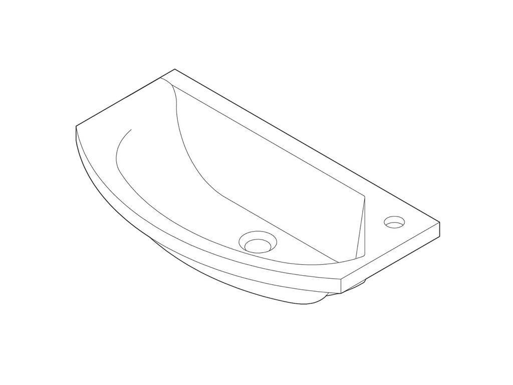 3D Line Drawing