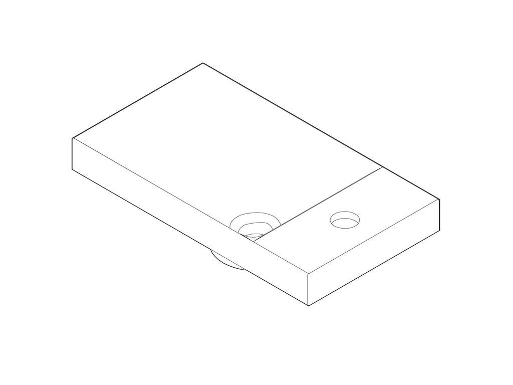 3D Line Drawing